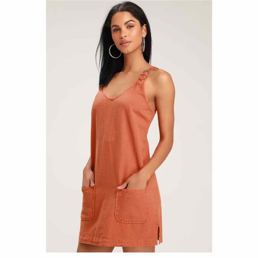 RVCA Dress